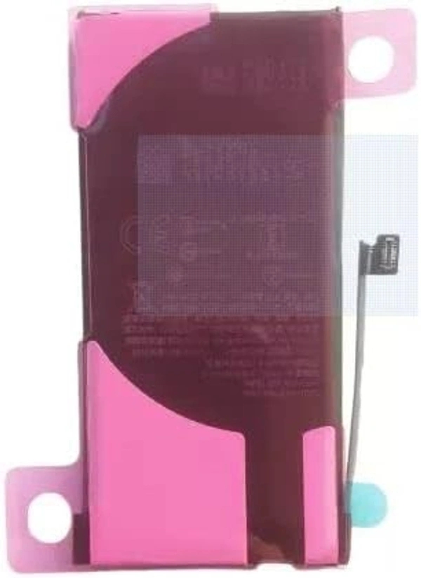 Mobile Battery for Apple iPhone 12 Mini - 2227 mAh with High Capacity Battery Backup with 3 Months Warranty(Please Check Your Phone Model Before Buying)