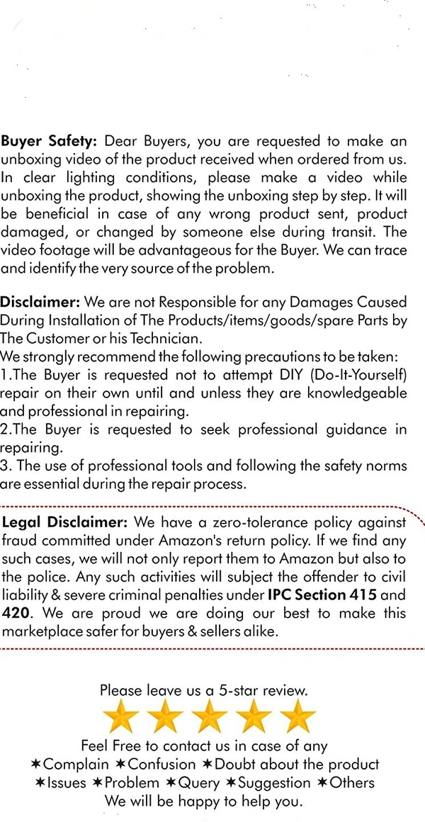 Mobile Battery for Apple iPhone 12 Mini - 2227 mAh with High Capacity Battery Backup with 3 Months Warranty(Please Check Your Phone Model Before Buying)