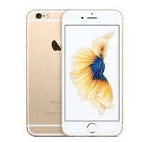 Iphone 6 - Superb Condition, Like New 3 Month Warranty - 128GB, Gold