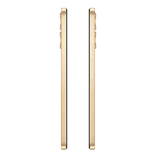 vivo Y56 5G Renewed - 128 GB, Web Orange