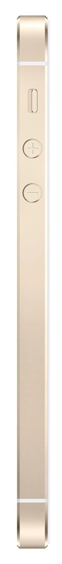 iPhone 5S Just Like New 3 Month Warranty Including All Accessories - 64GB, Gold