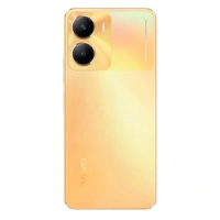 vivo Y56 5G Renewed - 128 GB, Web Orange