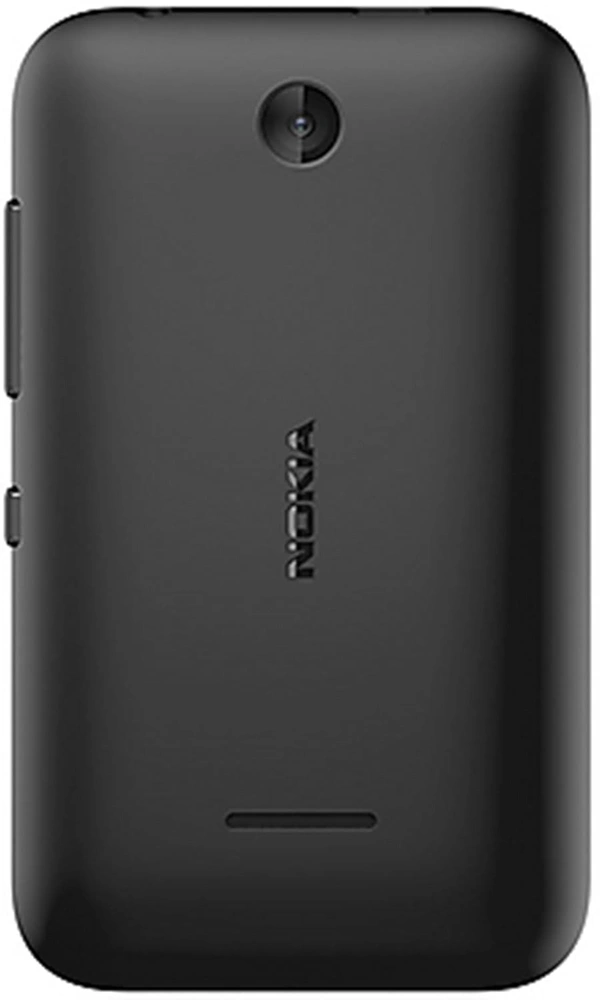 Nokia Asha 230 - Red