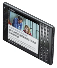 BlackBerry Passport Smart Phone - Black