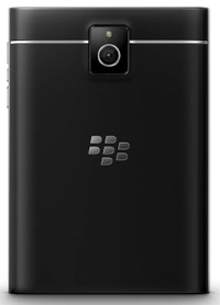 BlackBerry Passport Smart Phone - Black