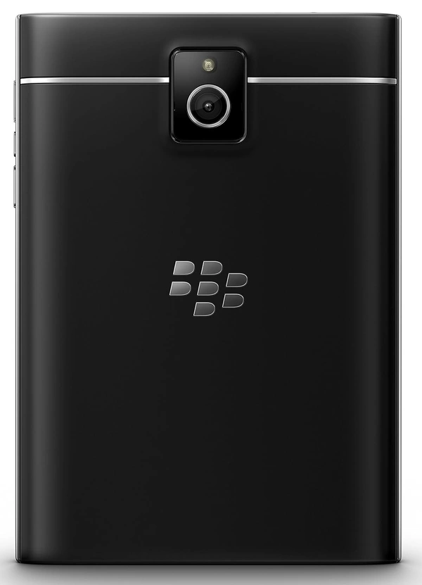 BlackBerry Passport Smart Phone - Black