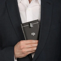 BlackBerry Passport Smart Phone - Black