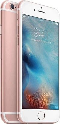 Apple iPhone 6s Refurbished 3 Month Warranty - 64GB, Gold