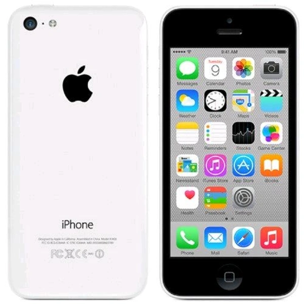 Iphone 5c Just Like New 1 Month Warranty Refurbished - 32GB, Yellow