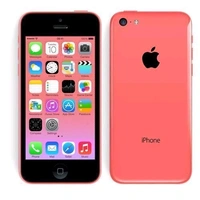 Iphone 5c Just Like New 1 Month Warranty Refurbished - 32GB, Yellow