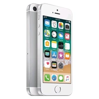 Apple iPhone SE - Refurbished 3 Month Seller Warranty - 64GB, Space gray