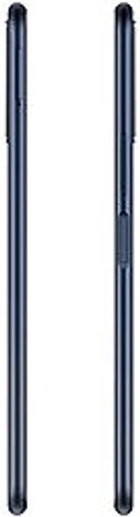 vivo Y20G (64 GB) (4GB RAM) Renewed 6 Month Seller Warranty - 64GB, Obsidian Black