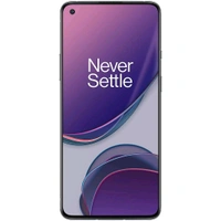 OnePlus 8T 5G Lunar Just Like New 3 Month Seller Warranty (Renewed) - Black, 128 GB