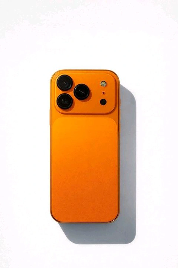 Snexian Bold T17 Pro Android Smartphone with Stylus 6.68″ Full HD Display 5g - Orange