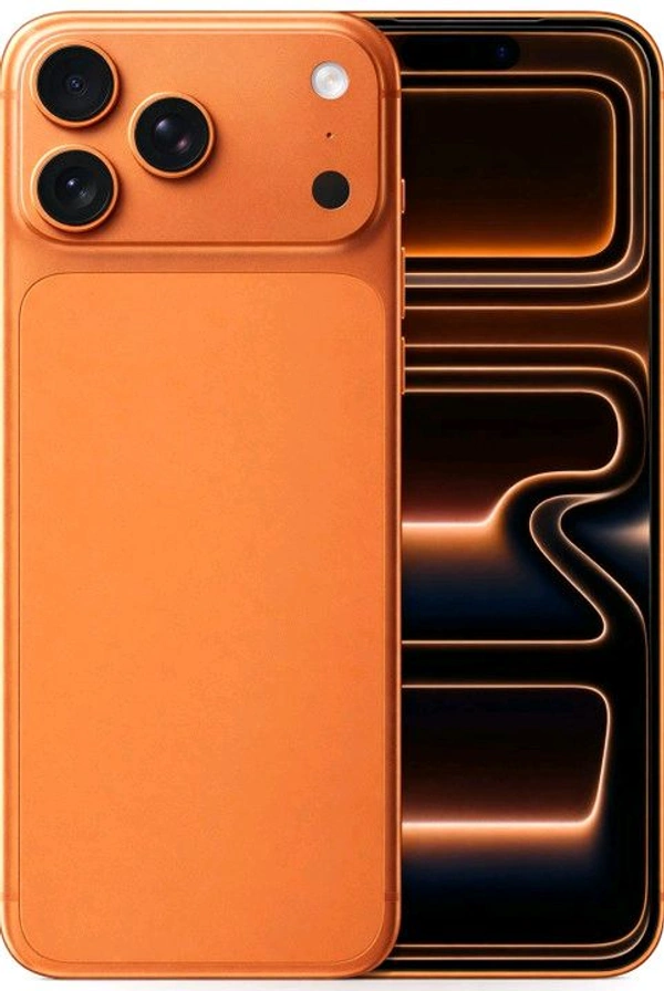 Snexian Bold T17 Pro Android Smartphone with Stylus 6.68″ Full HD Display 5g - Orange