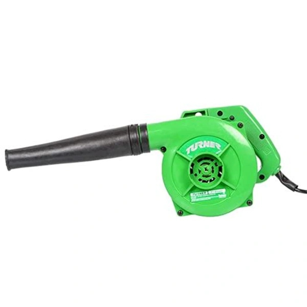 Black Cord Air Blower 500W Power, 13000RPM, Heavy Duty Electric Motor, Powerful Air Pressure, Unbreakable Plastic / Blowers for Cleaning Dust / PC Cleaner / Electric Air Blower / AC Cleaner (Made in I