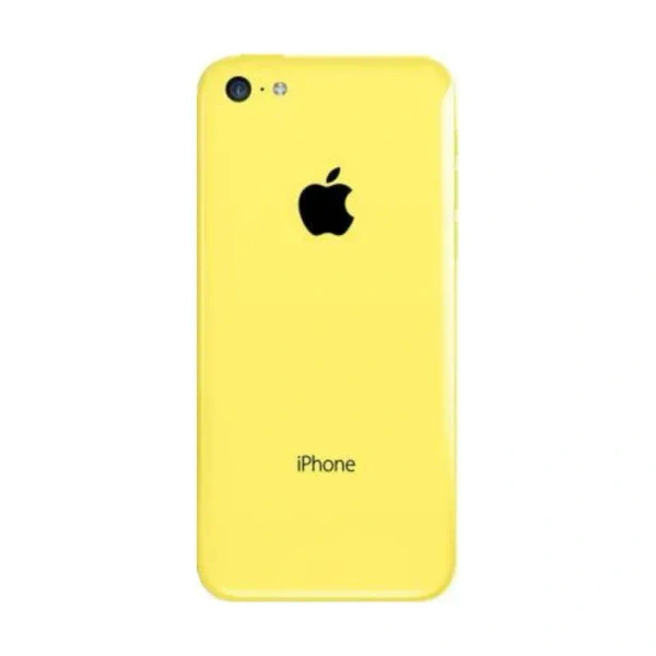 Iphone 5c Just Like New 1 Month Warranty Refurbished - 32GB, Yellow