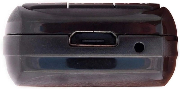 KECHAODA A26 Dual Sim Mobile Phone (Bluetooth Size,Black, 16MB) - Pink