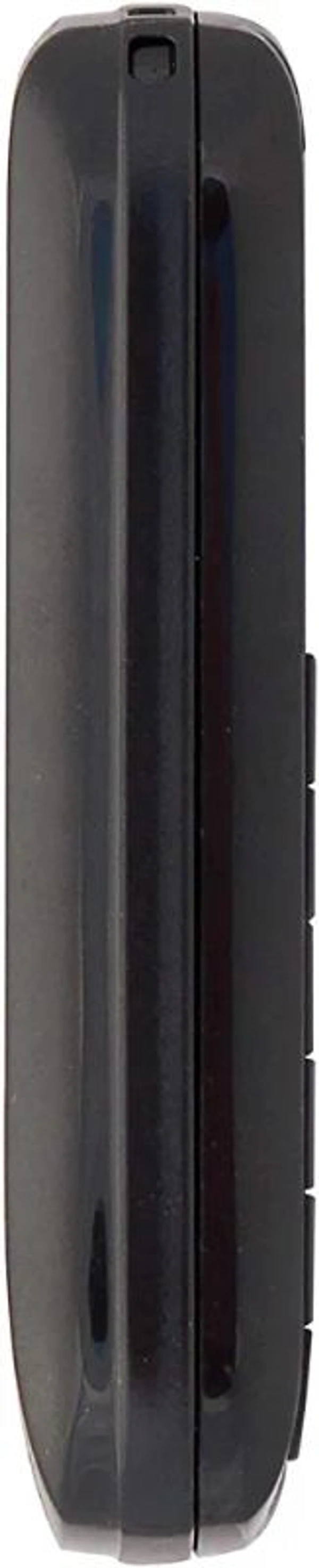 KECHAODA A26 Dual Sim Mobile Phone (Bluetooth Size,Black, 16MB) - Pink