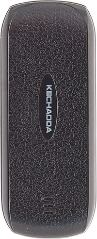 KECHAODA A26 Dual Sim Mobile Phone (Bluetooth Size,Black, 16MB) - Pink