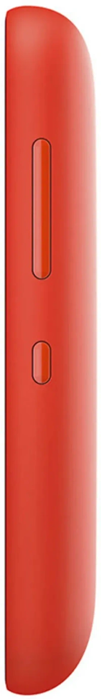 Nokia Asha 230 - Red