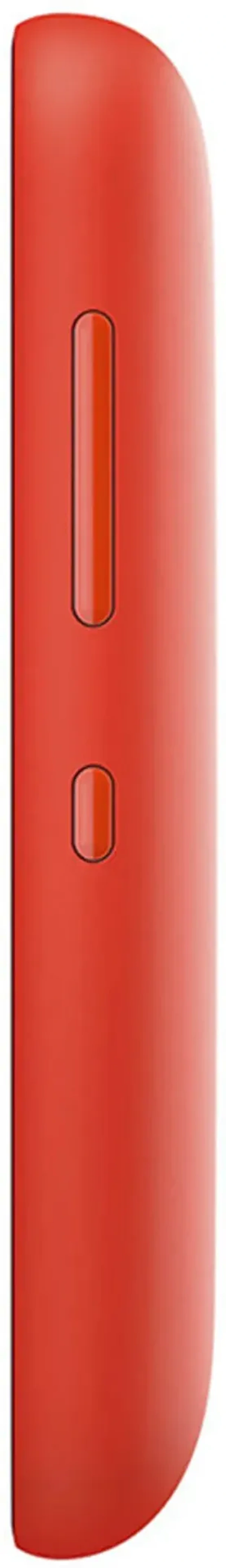 Nokia Asha 230 - Red