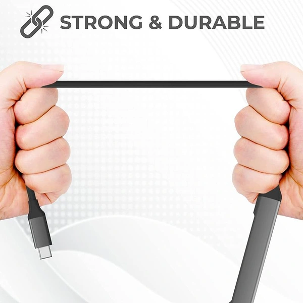 4 in 1 Portable USB C Hub (Type-C to 4 USB-A Ports)with Aluminum Shell, USB Port Hub 3.0(Pack of 2 ) - Gray