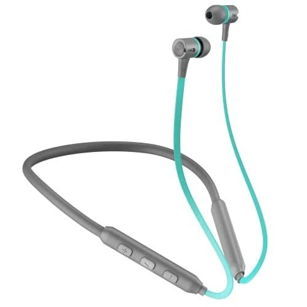 B11 Neckband - Red