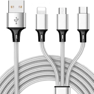 3in 1 Cable