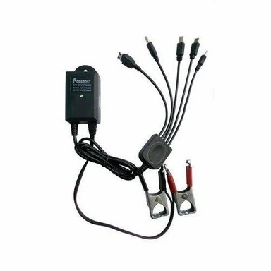 DC CHARGER