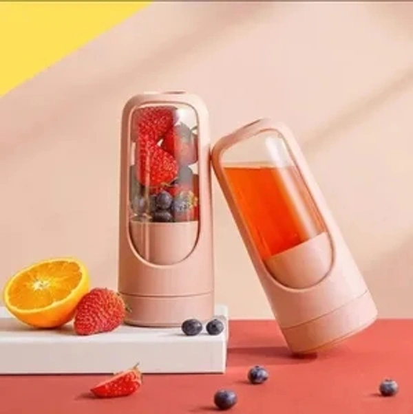 Portable Juicer