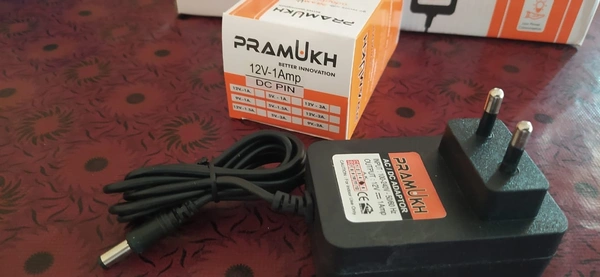 All In One Setup Box Adapter