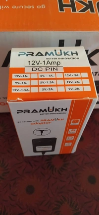 All In One Setup Box Adapter