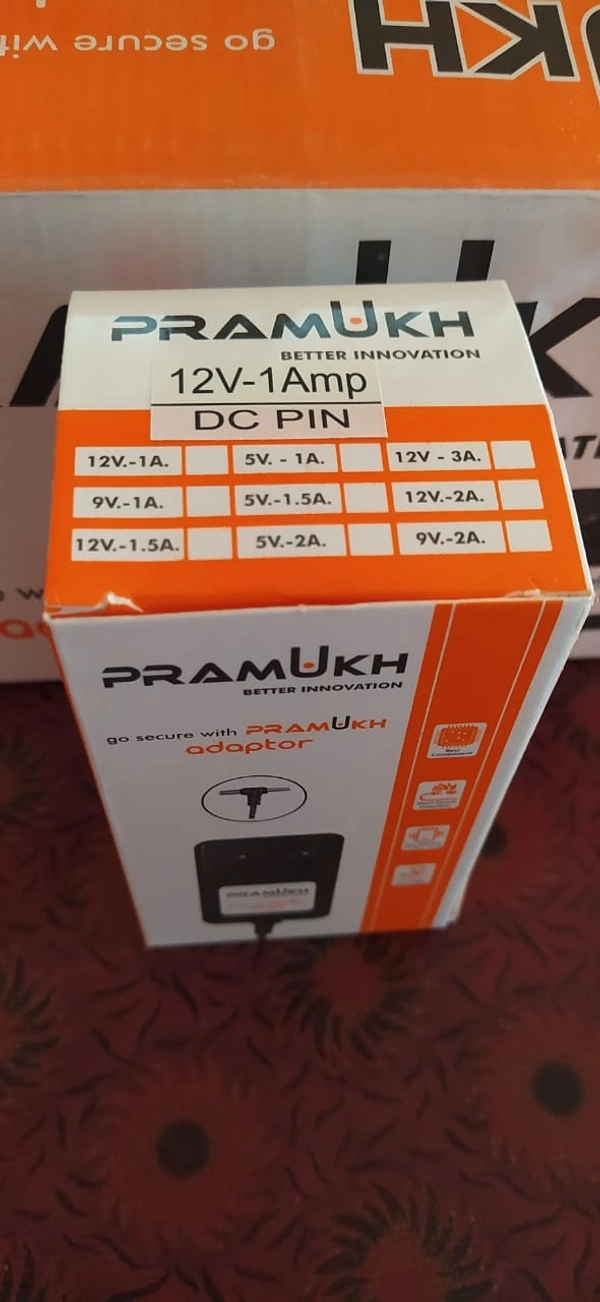 All In One Setup Box Adapter