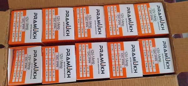 All In One Setup Box Adapter