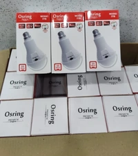 Rechargeable Bulb