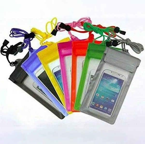 Mobile Rain Cover