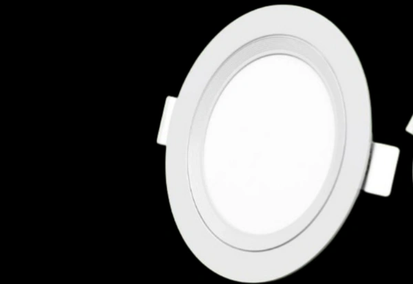 7w Down Light  - White