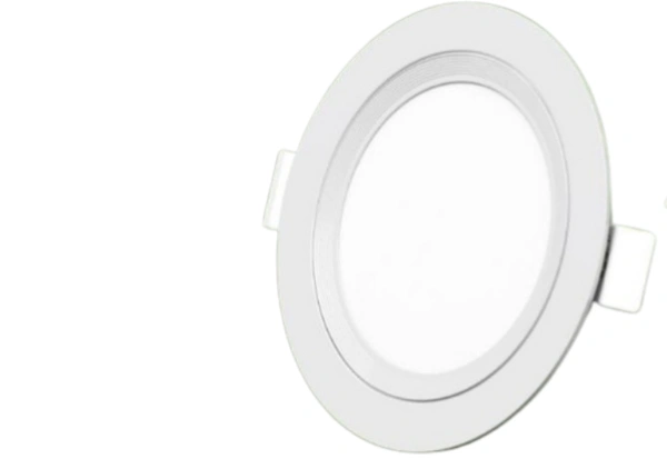 7w Down Light  - Pink Flamingo