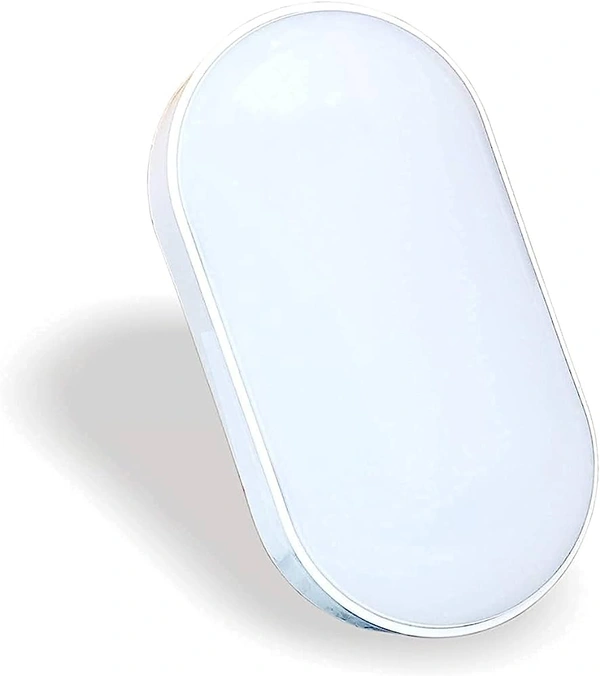 9w Bulkhead (Score)  - White, 18w