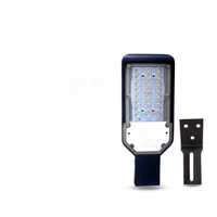  Street Light  - White, 24w