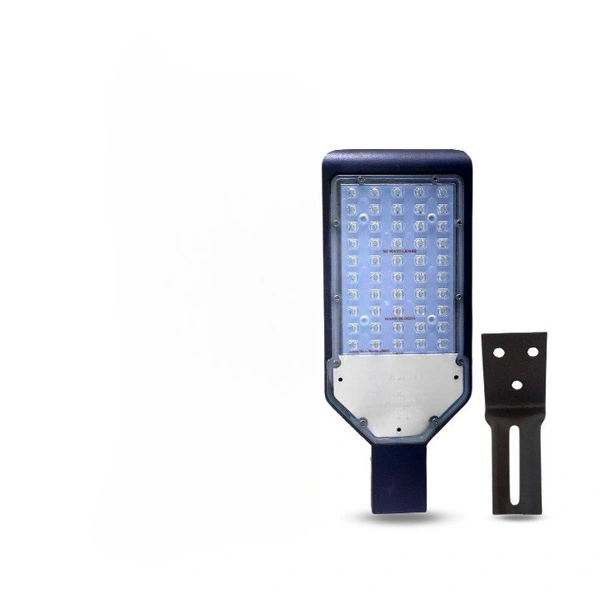  Street Light  - White, 50w