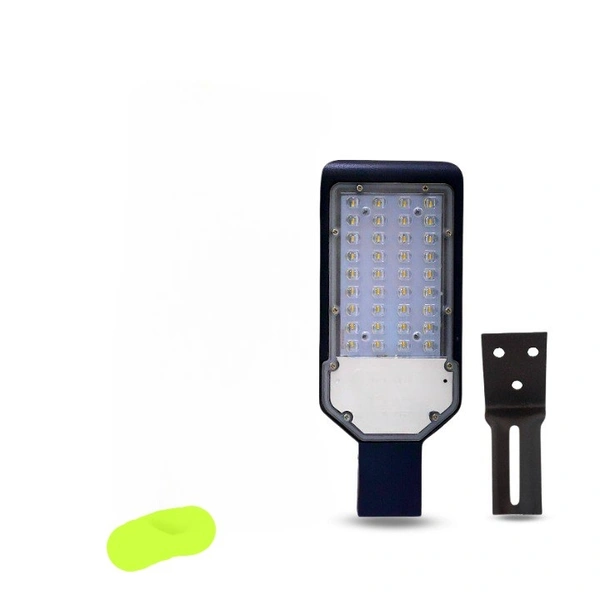  Street Light  - White, 36w