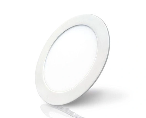 Ceiling Panel Light  - White, 22