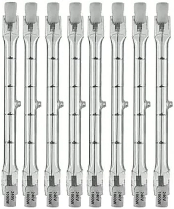 Helogen Tube  - 1000w
