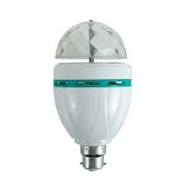 360° Disco Cristal 