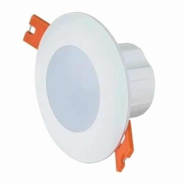 3w Kia Light  - Gold