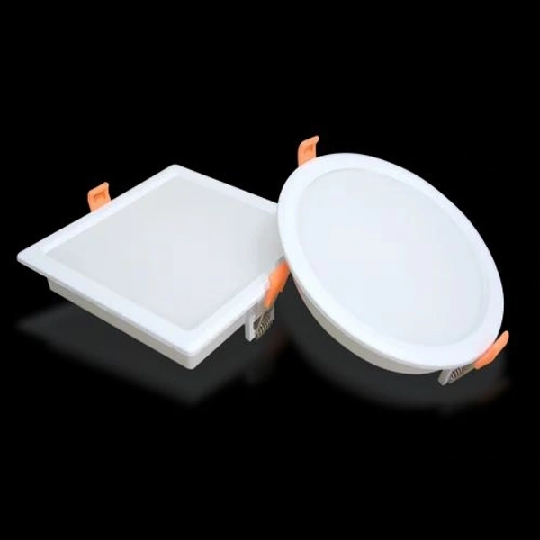 Plastic 8w Panal  - 15w