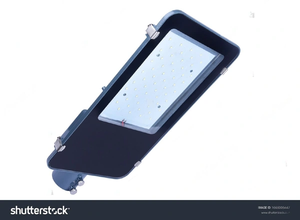 Glass Street Light  - 36w