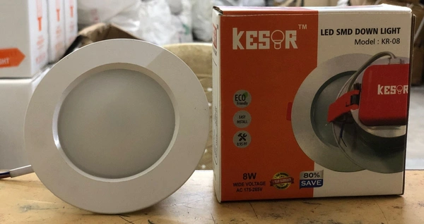 9 In 1 ( 7 Step) LIGHT 
